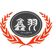 学校logo