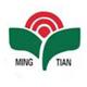 学校logo