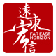 学校logo