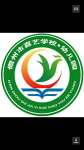 学校logo