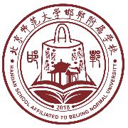 学校logo