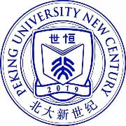学校logo