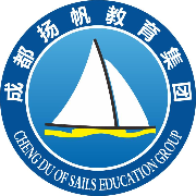 学校logo