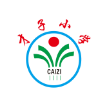 学校logo