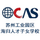 学校logo