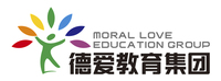 学校logo