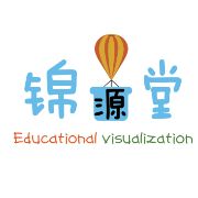 学校logo