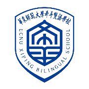 学校logo