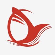 学校logo