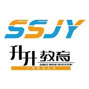学校logo