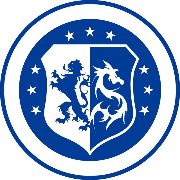 学校logo