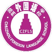 学校logo