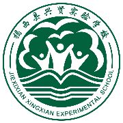 学校logo