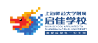 学校logo