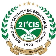 学校logo