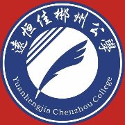 学校logo