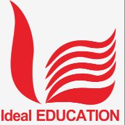 学校logo