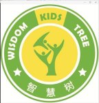 学校logo