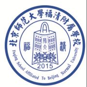 学校logo