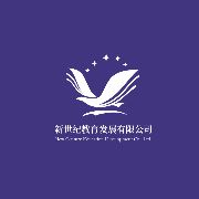 学校logo