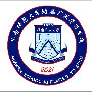 学校logo