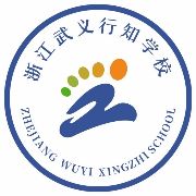 学校logo