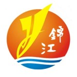 学校logo