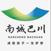 学校logo