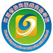 学校logo