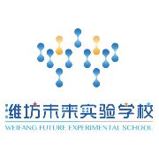 学校logo