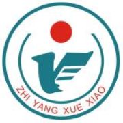 学校logo