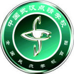学校logo