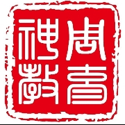 学校logo