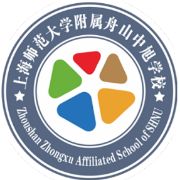 学校logo