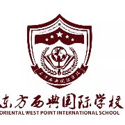 学校logo