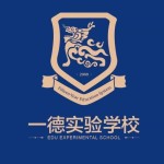 学校logo