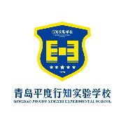 学校logo