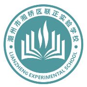 学校logo