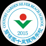 学校logo