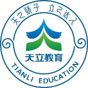 学校logo