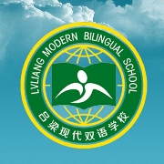 学校logo