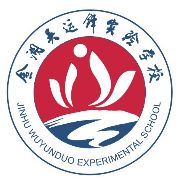 学校logo