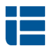 学校logo