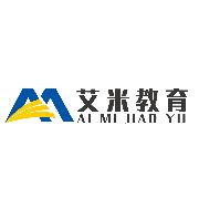 学校logo
