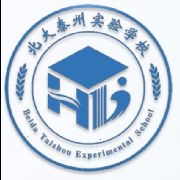 学校logo