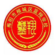 学校logo