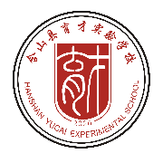 学校logo