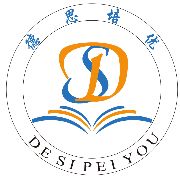 学校logo