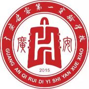 学校logo