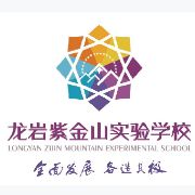 学校logo